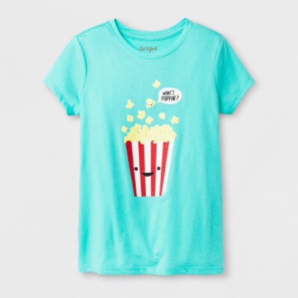 Kids shirt.